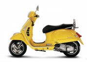 Vespa GTS 125